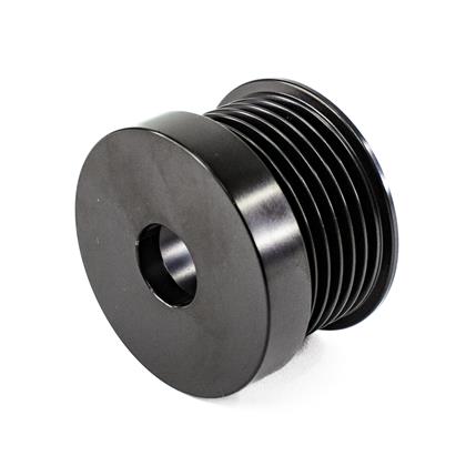 Polia do Alternador Gol 1.0 após 1999 Santana 16V 65A - Seg - F00M991149  