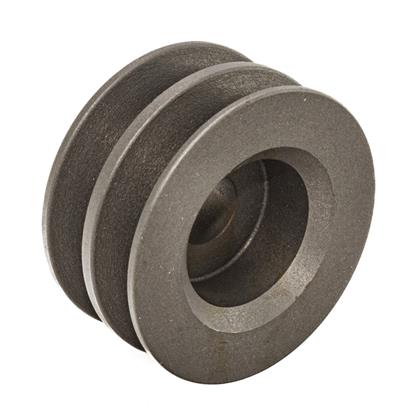 Polia do Alternador Massey Ferguson 460 470 480 4292 4297 Valtra 1280 1780 BH145 BH165 BH180 BH215 BT160 BM110 - ZEN5748  