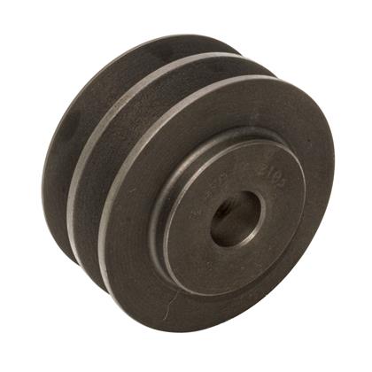 Polia do Alternador Massey Ferguson MF200 MF250 MF255 MF262 MF275 MF283 MF290 MF400 MF415 - Unifap - 3.479  