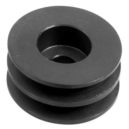 Polia do Alternador Massey Ferguson MF265 MF270 MF296 MF5650 - ZEN5322  