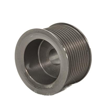 Polia do Alternador Massey Ferguson Valtra Valmet - Unifap - 3.502  