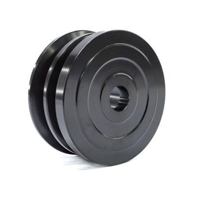 Polia do Alternador Mercedes 1620 1721 1218 1622 Atron Axor LS OF OH Titan 24v 80A - SEG F00M991420  