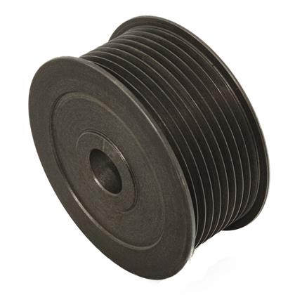 Polia do Alternador Mercedes 915 1417 1938S 1938LS 1944LS 2638LS 2646 90A - Cinap - 1161  