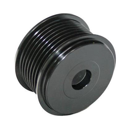 Polia do Alternador Série 9000 Motor 9520R após 2012 12 Volts 200A - SEG - F00M992715  