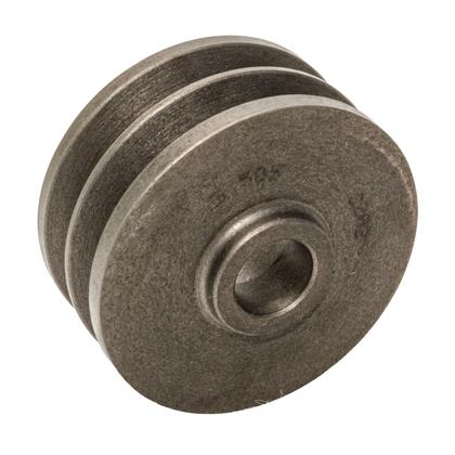 Polia do Alternador Trator TL70 TL80 TL90 TL100 CNH Motor S8000 85/120A - Unifap - 3.505  
