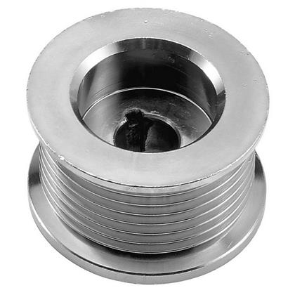 Polia do Alternador Volkswagen 9150 13210 14170 14210 15210 16170 16210 22210 - ZEN5348  