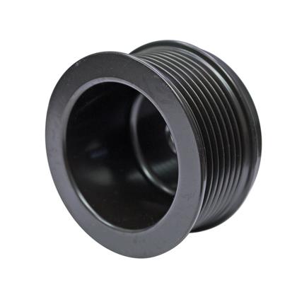 Polia do Alternador Volvo B10M B12B B7R FH12 FH400 FH440 FH480 FH520 FH750 NH12 24 Volts 120A - Seg - F00M991182  