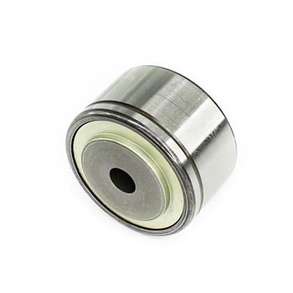 Polia do Compressor Mercedes 1414 1418 1420 1714 1715 1718 1720 1723 2418 MB1620 MB1215 - Rolto Nac - 564583  