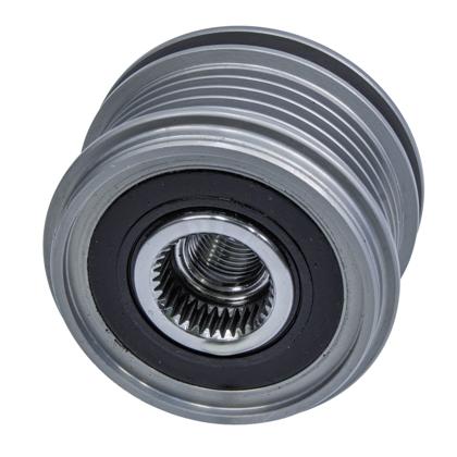 Polia Roda Livre Argo Fiat 500 Punto Tipo - LITENS 930050  