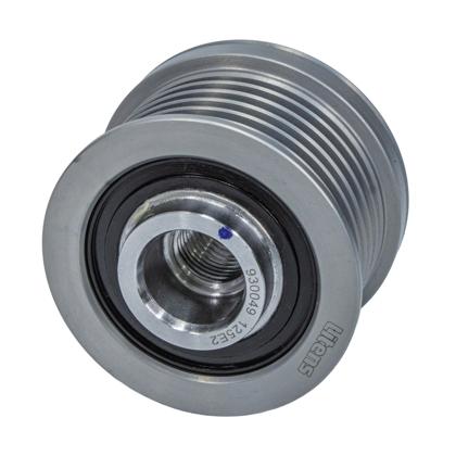 Polia Roda Livre BMW Serie 1 X1 X3 Z4 Ecosport Após 2011 Fiesta Após 2008 - LITENS 930049