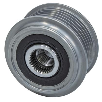 Polia Roda Livre Carens I30 IX35 Sonata Sportage Tucson - LITENS 930040