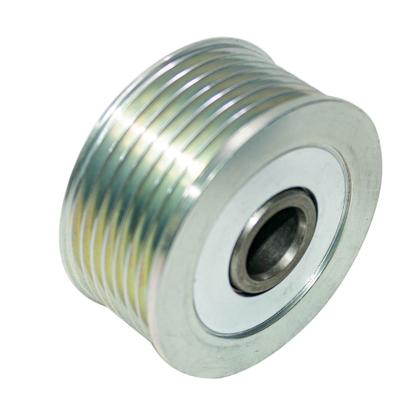 Polia Roda Livre NP300 Navara Terra 2.5 7 Vias - ZEN - 5796  