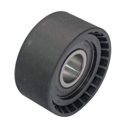 Polia Tensor Alternador Accelo 715C Sprinter 2.2 BMW 116IA 118IA 316 1.6 Lisa - ZEN13563  