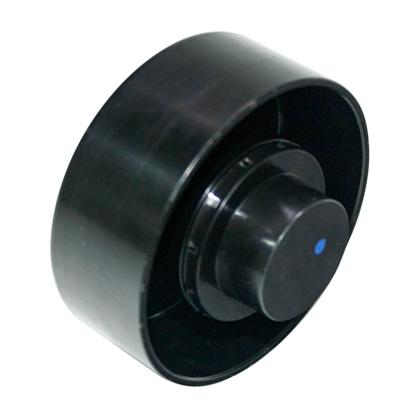 Polia Tensor Alternador Azera Santa Fé Vera Cruz IX55 Sorento Cadenza Opirus Lisa - ZEN - 13509  