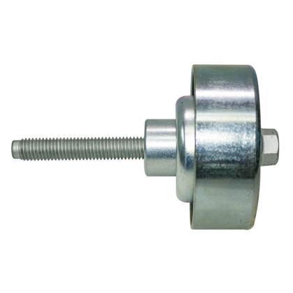 Polia Tensor Alternador Captiva 3.0 Omega Trailblazer 3.6 Com Parafuso - ZEN - 13568  