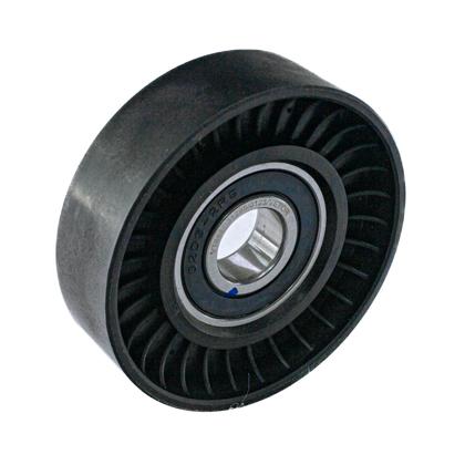 Polia Tensor Alternador Cobalt Corsa Meriva Spin Stilo Mercedes Benz A160 A190 B170 B180 B2000 - Vetor - VT8637  