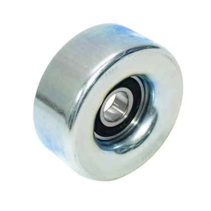 Polia Tensor Alternador Pajero 3.5 3.8 2000 a 2011 L200 3.5 2008 - ZEN - 13586  