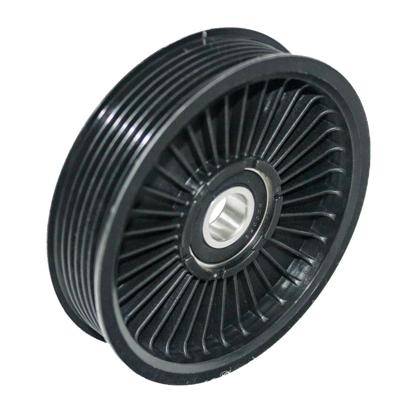 Polia Tensor Alternador Ranger 3.2 2016 a 2019 Com Parafuso 7 Vias - ZEN - 13581  