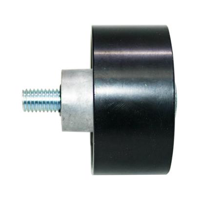 Polia Tensor Correia Dentada Cielo 1.6 Face 1.3 Tiggo 2.0 Com Parafuso - ZEN - 13560  