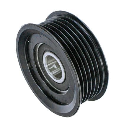 Polia Tensor do Alternador Alfa Romeo Giulia Giulietta Mito Stelvio Fiat 500 500x Bravo Ducato Toro Jeep Compass Renegade 6 Vias - ZEN13602  