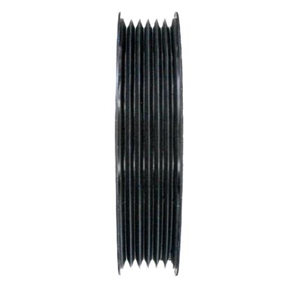 Polia Tensor do Alternador Astra Grand Cherokee Mercedes Benz Classe 63 E63 E500 S350 S500 S6 Sprinter 311 313 413 415 515 6 Vias - ZEN13607  