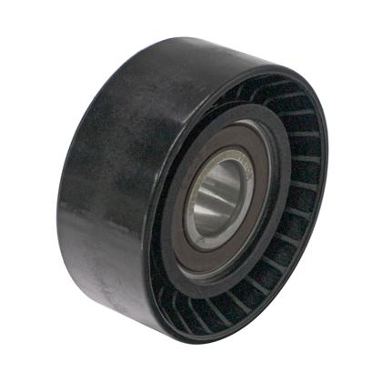 Polia Tensor Do Alternador BMW X5 3.0 Diesel Após 2015 - VETOR - VT8692  