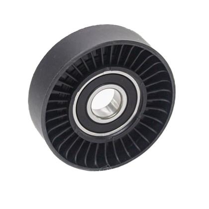 Polia Tensor do Alternador Cobalt Corsa Mercedes Benz A160 A190 B170 B180 B200 Meriva Montana Spin Stilo sem Parafuso - Vetor - VT7017  
