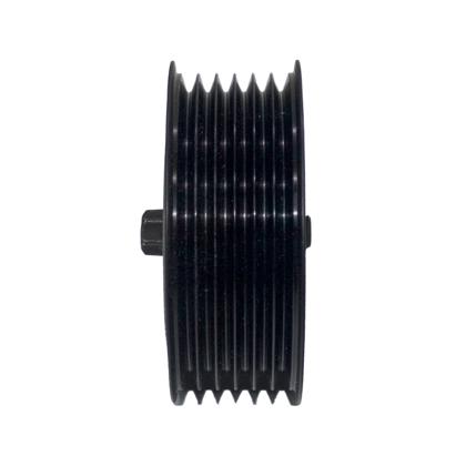 Polia Tensor Do Alternador Toro 4x2 4x4 Renegade 2.0 4x4 Compass 6 Estrias Com Parafuso - Original Fiat - 51856150  