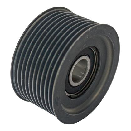 Polia Tensor Do Alternador Volvo B9R B9S B11R B9TL 10 Estrias - ZEN - 13513 