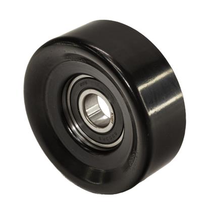 Polia Tensora do Alternador Captiva Malibu 2.4 16V Taurus Windstar 3.0 V6 - ZEN13550  