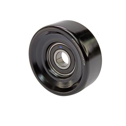 Polia Tensora Alternador Captiva 2.4 16V Malibu Taurus 3.0 V6 12V Windstar - Vetor VT8735  