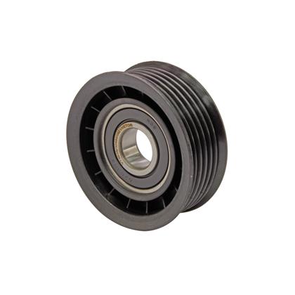 Polia Tensora Alternador Chery Cielo 1.6 16V Tiggo 2.0 16V - Vetor VT8636  