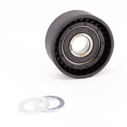 Polia Tensora Alternador Citroen Berlingo Xsara 1.6 16V Peugeot 206 207 Hoggar Partner - ZEN12934  