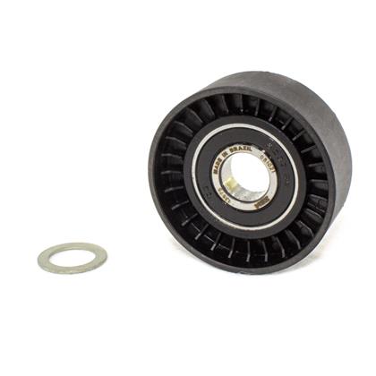 Polia Tensora Alternador Fiat Freemont 2.4 16V Mitsubishi ASX Lancer 1.8 2.0 Outlander 2.0 2.4 16V - ZEN13575  