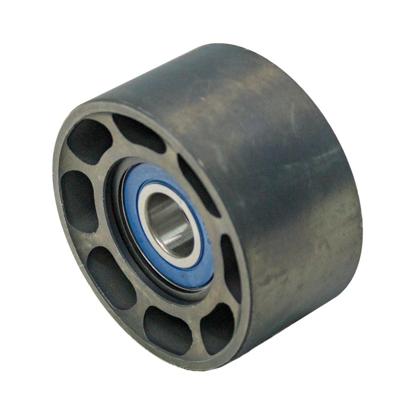 Polia Tensora Alternador Ford F350 F1600 F12000 F14000 Mercedes Volkswagen Caminhões Ventilada - Vetor - VT8146  