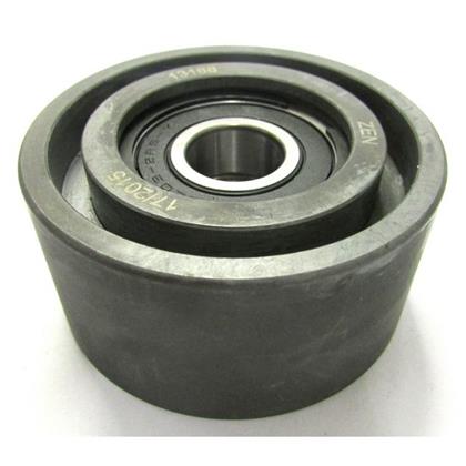 Polia Tensora Alternador Ford F350 F4000 F14000 Mercedes 1938 1944 LS2638 Volkswagen 13190 15190 17220 23310 24220 26220 31310 - ZEN13188