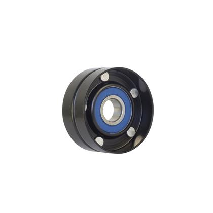 Polia Tensora Alternador Ford Ranger 2.2 3.2 após 2012 Troller T4 3.2 após 2015 - Vetor - VT8608  