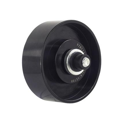 Polia Tensora Alternador Hilux 2.8 3.0 após 2005 - Vetor - VT8175  