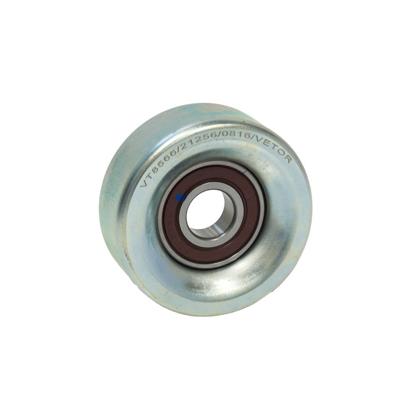 Polia Tensora do Alternador Honda City 1.5 Fit 1.4 1.5 Após 2005 - Vetor - VT8566  