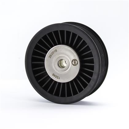 Polia Tensora Alternador K124 P114 P124 R114 R124 T114 T124 - ZEN13246