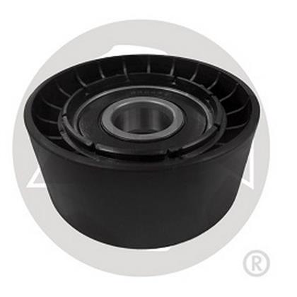 Polia Tensora Alternador K94 K114 K124 P230 P270 P310 P340 R470 R500 R580 T124 - ZEN13208