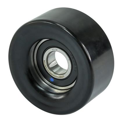 Polia Tensora Alternador L200 Triton 2.4 Diesel após 2019 - Vetor - VT8671  