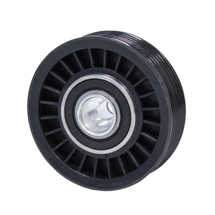 Polia Tensora Alternador Marea 2.0 2.4 1998 a 2007 Stilo 2.4 2002 a 2009 6 Estrias - ZEN13242  