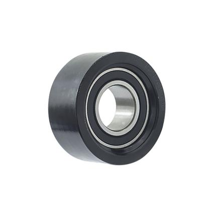 Polia Tensora Alternador Mercedes Accelo 815 915C Atego 1315 1419 1725 Axor 1933 2826 Após 2002 - Vetor - VT8503