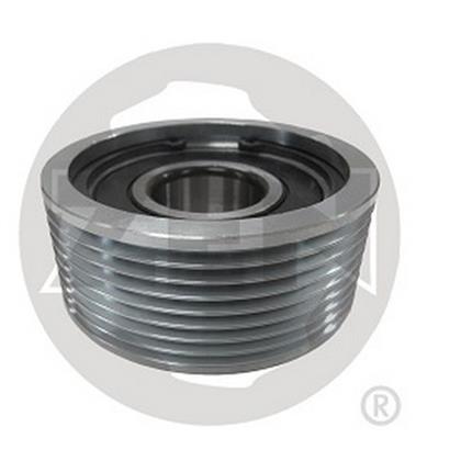 Polia Tensora Alternador Mercedes Atego 1315 1418 1419 1518 1719 1725 1726 1728 1729 2425 Axor 1933 2533 Ônibus OF1417 OF1722 - ZEN13199