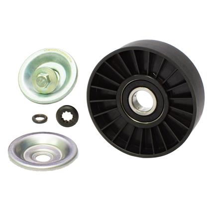 Polia Tensora Alternador Mercedes C180 C200 CLC200 CLK200 - Vetor - VT8610  