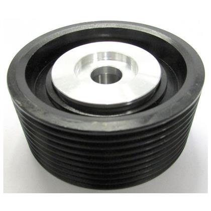Polia Tensora Alternador Mercedes Motor O400 O500 OM457LA - ZEN13193