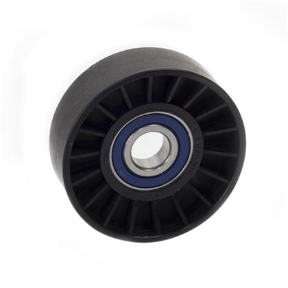 Polia tensora alternador Omega Silverado Suprema Tucson Santa fé - ZEN12929  
