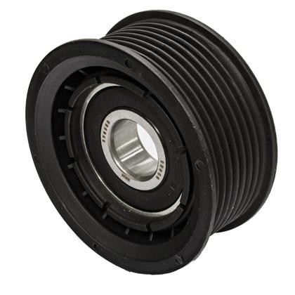 Polia Tensora Alternador R500 2008 a 2012 R580 2011 2012 R164 480 2002 a 2008 - ZEN13528  