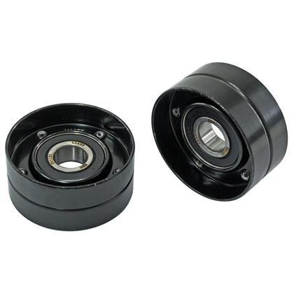 Polia Tensora Alternador Ranger 2.2 3.2 após 2012 Troller T4 3.2 após 2015 PAR - ZEN13439  